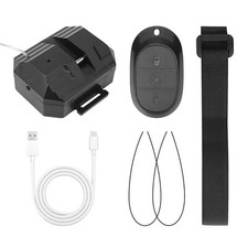 Drone Thrower Airdrop Payload Transport System for DJI FLIP/AIR 3S/Mavic 3Pro