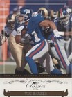 2006 Donruss Classics Tiki Barber #68