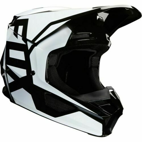 Fox Racing Youth R3 Roost/Chest Protector - 2022 Model, CE Certified For MX & MTB