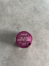 Collection Glam Crystals Glitter Balm Pinkie Promise