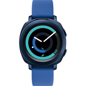 samsung gear sport ios
