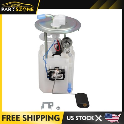 For Kia Forte 2.0L 2010-2011 2012-2013 Electric Fuel Pump Module E9028M w/ Calif