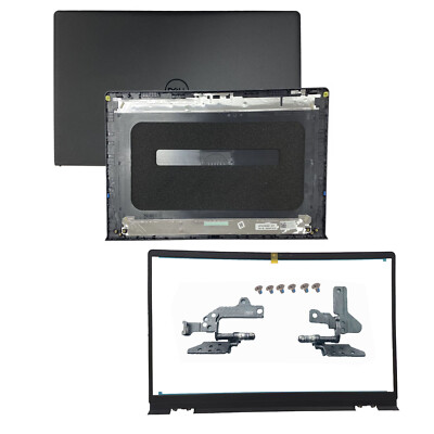 Kit De Cadre écran Dell Inspiron 15 3510/3511/3515 - Inclut Dos, Bezel Avant Et Charnières, Référence 0WPN8