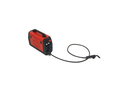 PrintFully3D 1/10 Scale Welder 3D Printed Crawler Accessories Trial
