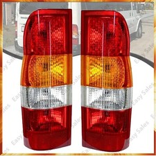 Feu arrière Ford TRANSIT