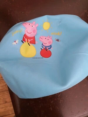 peppa pig hopper ball