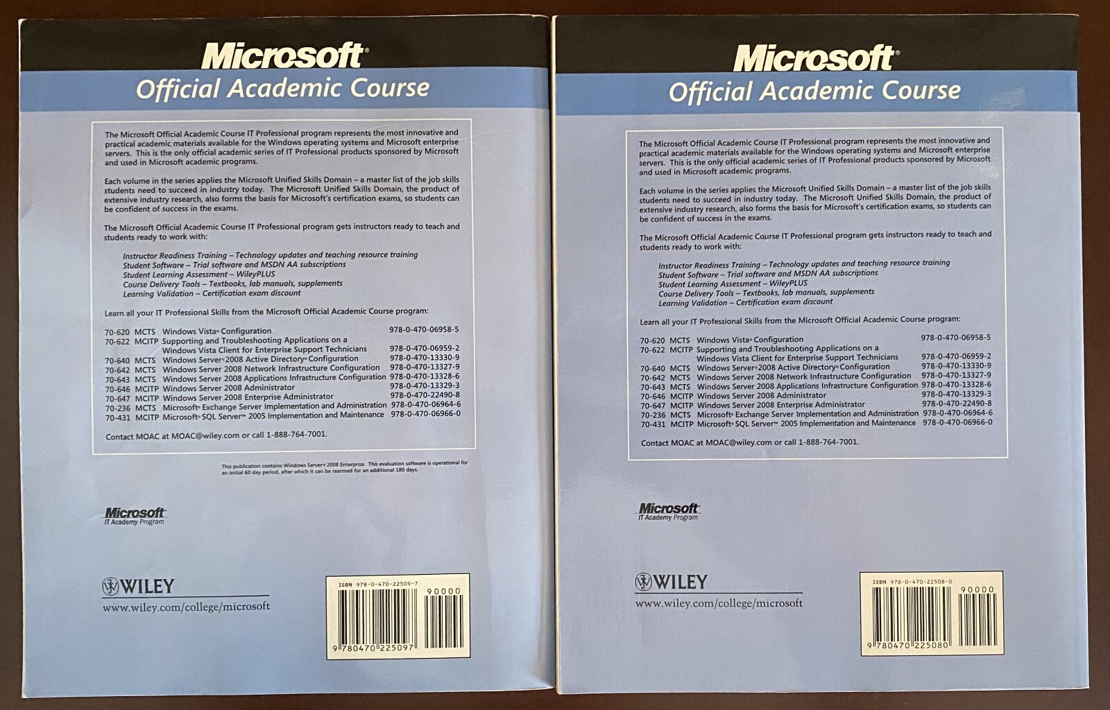 Exam 70-640 Windows Server 2008 Active Directory Configuration w/ Lab ...