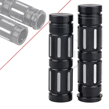 1" Electronic Throttle Handlebar Hand Grips For Harley Road Glide Special FLTRXS