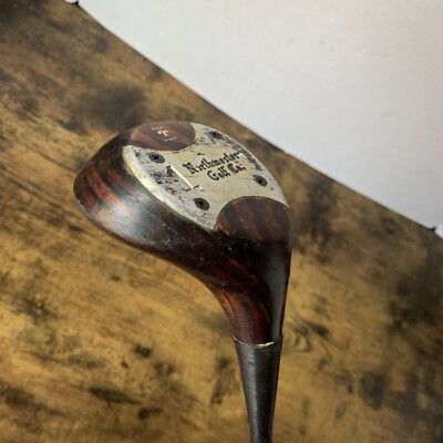 VTG Northwestern Golf 1 Wood Pro Only True Temper Aluminum 43.5