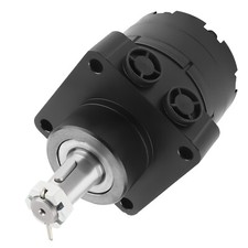 Hydraulic Wheel Motor for 1-523328 103-6988 Parker TF0240US081AADD Toro Z Master