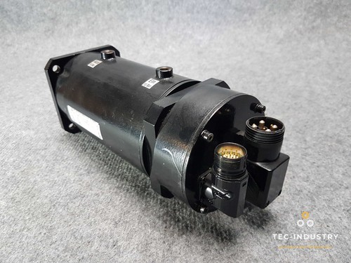 BAUTZ W506L-010-70-3-ASO | SERVOMOTOR AC - Imagen 5 de 10