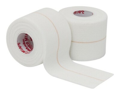 Mueller Stretch M-Tape weiß