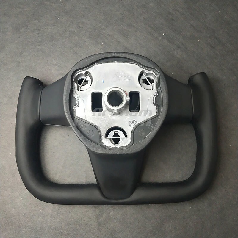 Руль yoke tesla