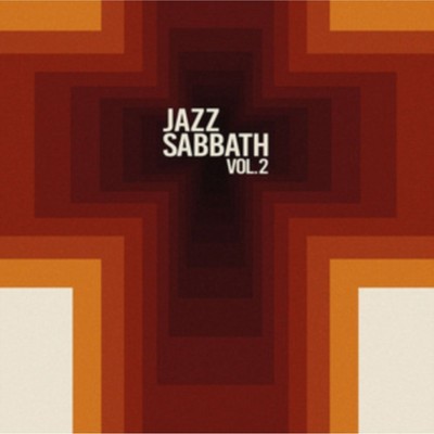 Jazz Sabbath - Vol. 2 (Stereo Edition) [New LP Vinyl]