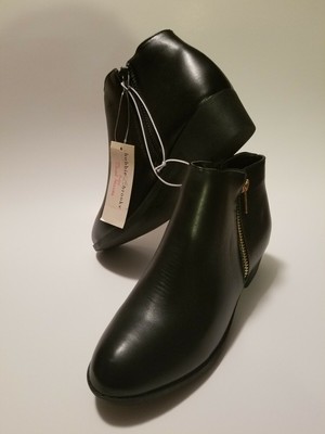 ladies black shoes size 9