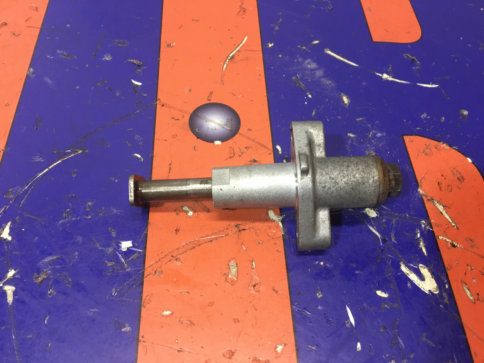 OEM Kawasaki Cam Chain Tensioner ZX6 ZX6 ZZR600 ZZR 600 19902005 eBay