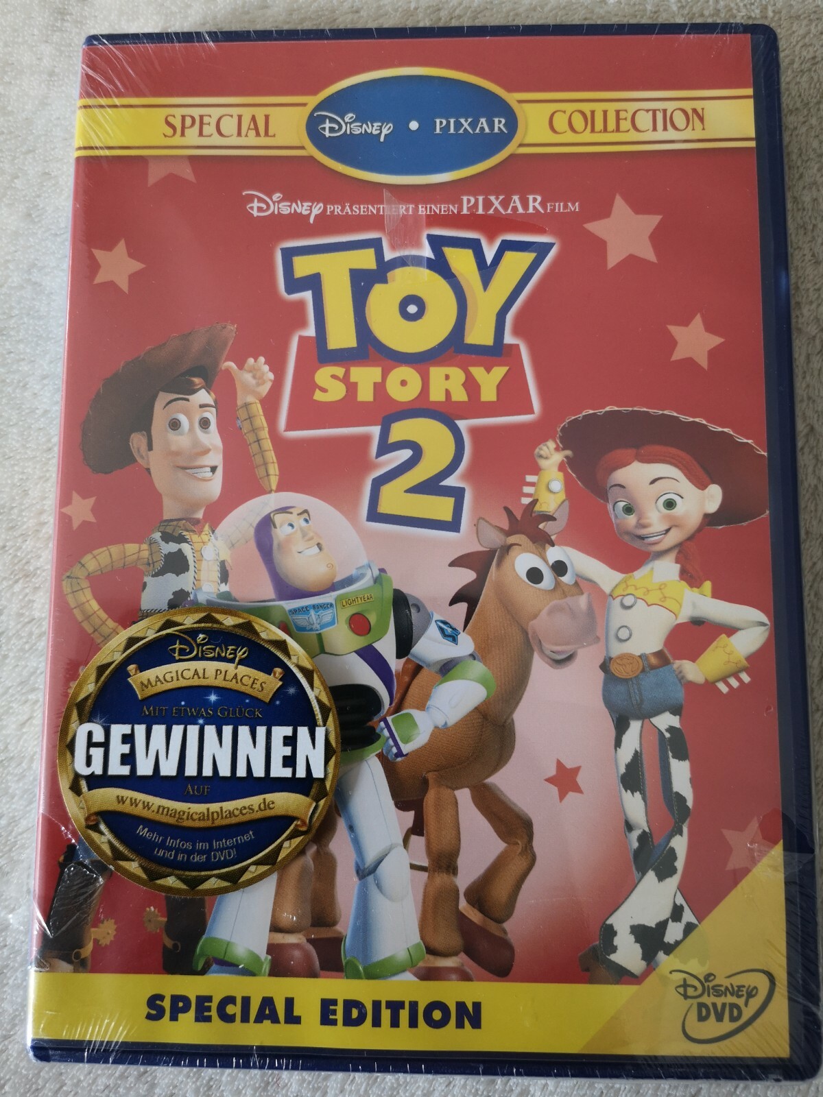 Toy Story 2 [Special Edition] - Bild 2