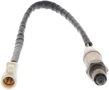 Oxygen Sensor-Engineered Bosch 15724