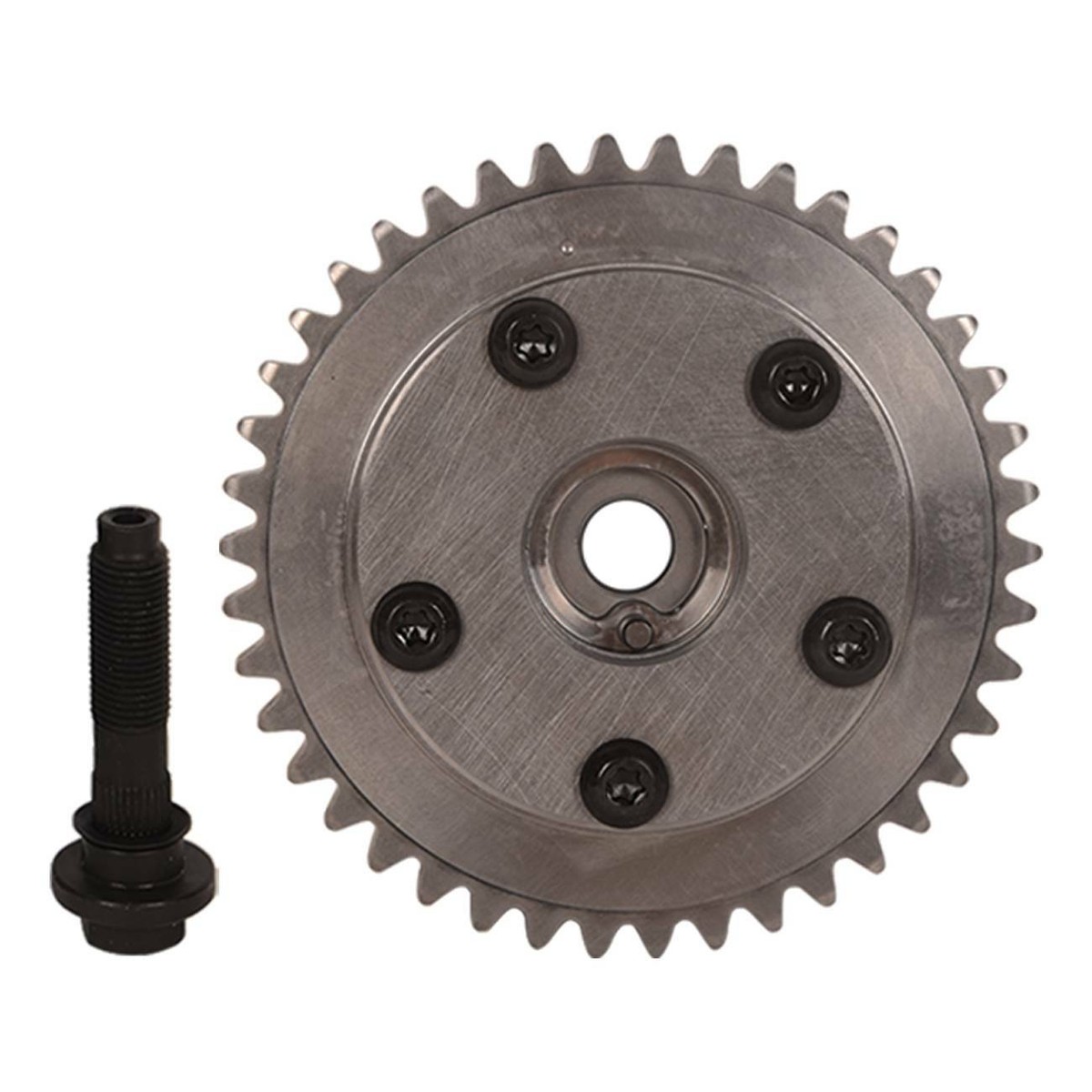 3R2Z6A257DA Timing Camshaft Sprocket Cam Phaser Fits Ford