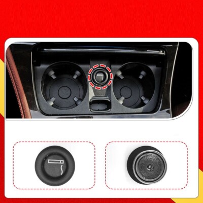 bmw x3 cigarette lighter always on Cigarette lighter Socket FOR 2000-2020 BMW 328i 330i 528i 530i X3 X5 M3 M5