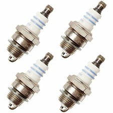 Bosch 7547 Wsr6f Spark Plug 4 Pack Bosch 7547 Wsr6f Spark Plug 4 Pack