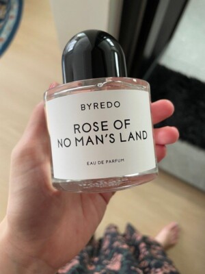 Byredo Rose of No Man New in box 100ml