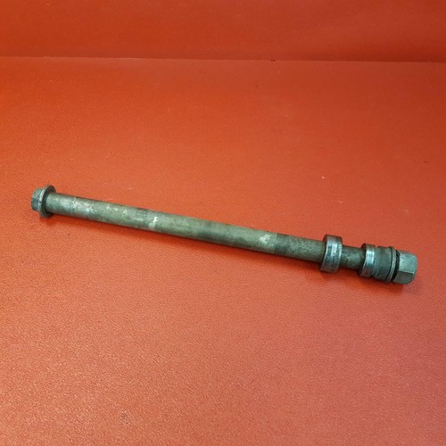 HONDA CBR1000F SC21 Hinterachse Achse hinten gebraucht