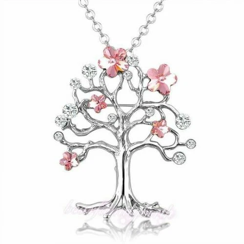 Collane e pendagli di lusso con gemme di pietra principale topazio