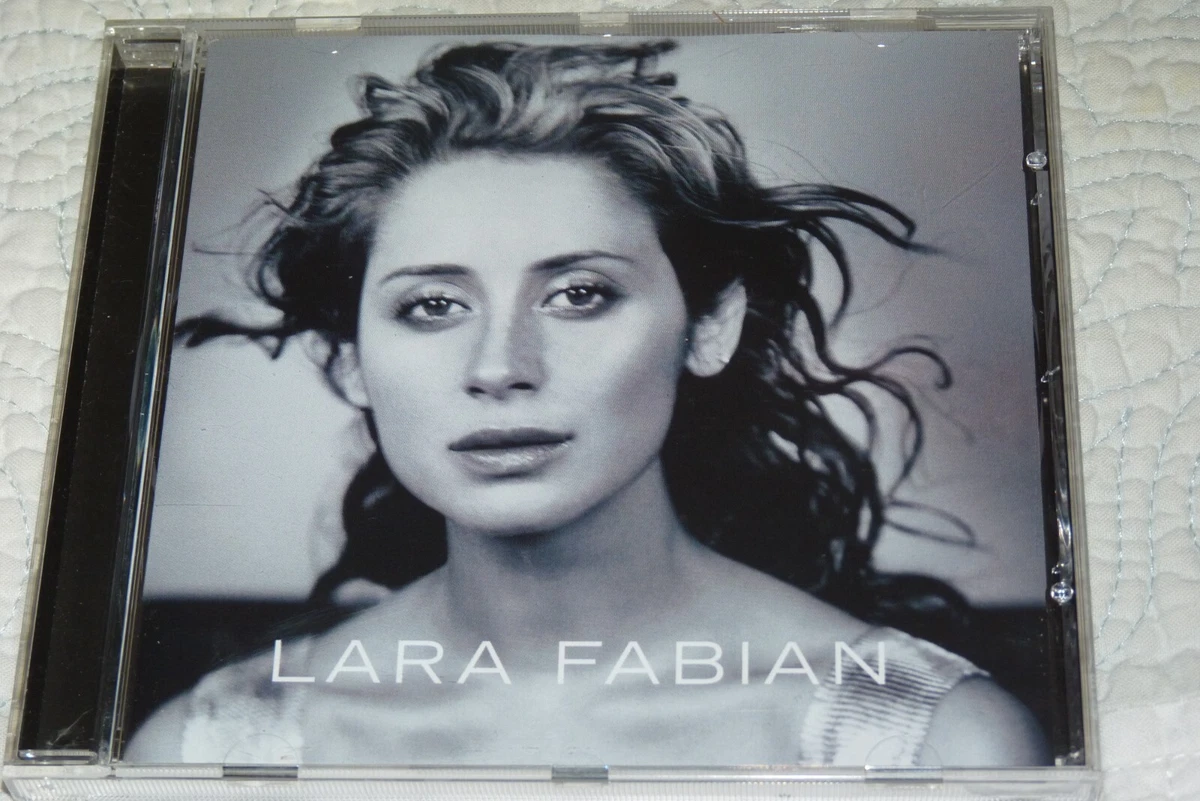 Pop Album CDs Lara Fabian for sale | eBay