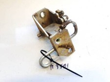 Porte avant et accessoires Volkswagen 412