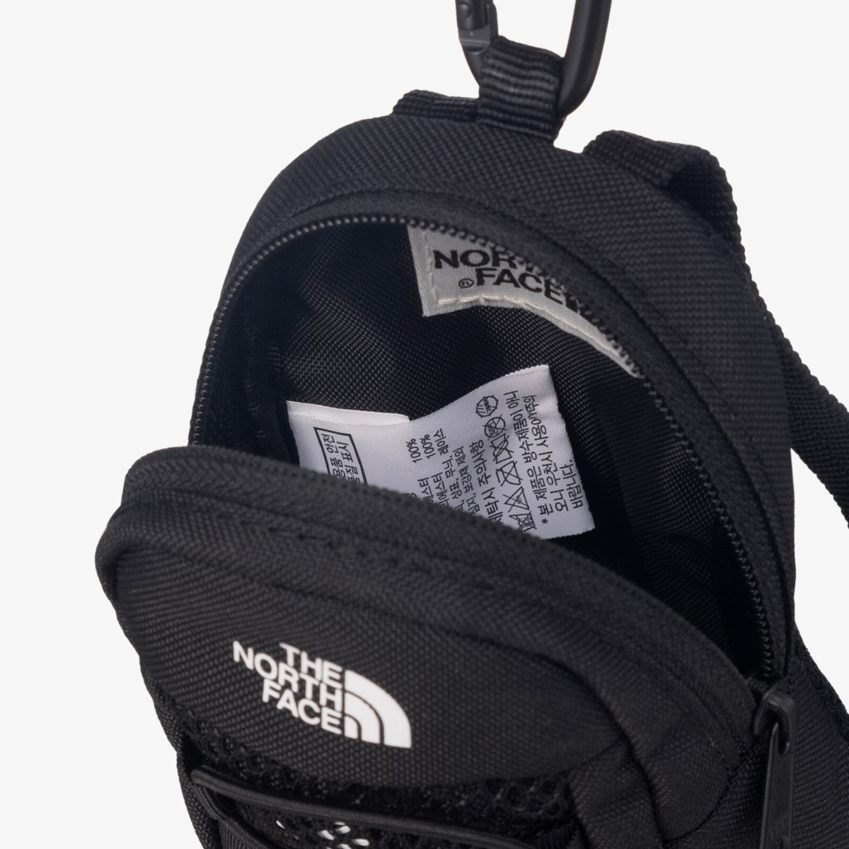 ★THE NORTH FACE★ Super Pack Two Mini NM2DR02J_BLK THE NORTH FACE SUPER PACK II MINI BLACK BACKPACK NM2DR02 | eBay