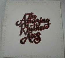 THE AMAZING RHYTHM ACES VINYL LP ALBUM 1979 COLUMBIA RECORDS LIPSTICK TRACES EX