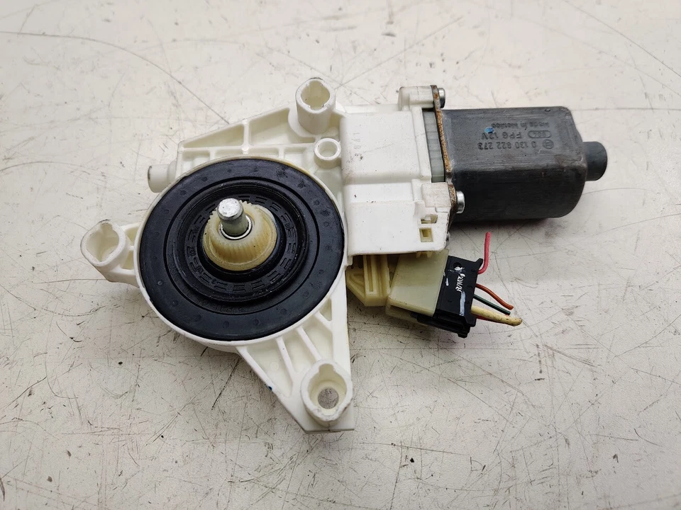 МОТОР ЛЕВОГО ПЕРЕДНЕГО СТЕКЛА MERCEDES-BENZ GL 320 X164 A2518200742 - Изображение 3 из 3