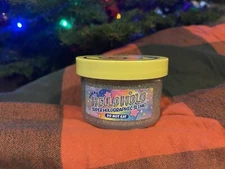 New Authentic Peachybbies Slime Limited Edition, Hello Holo, Fast Ship