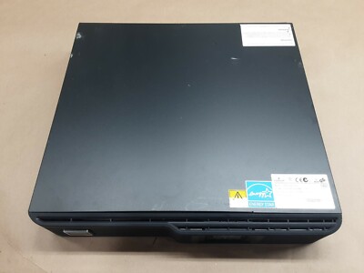 Emerson GXT4-700RT230E Tower / Rack Mountable LIEBERT GXT4 #651TAWB34PR3