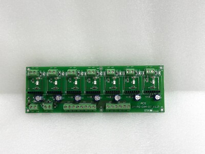 BP-PG-CAM-07_V1.0 EMERALD CARD ACG BP-PG-CAM-07_V1.0 Neue PCB Karte