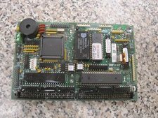 Taylor Co 063927 040070-105 FCB Frozen Beverage Machine Control Board Used