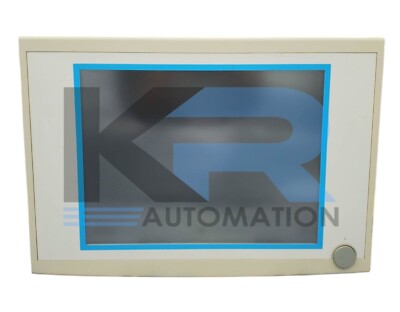 Advantech IPPC-6152A-R1BE Industrial Panel PC 15'' 100-240V 50/60Hz 7-3.5A