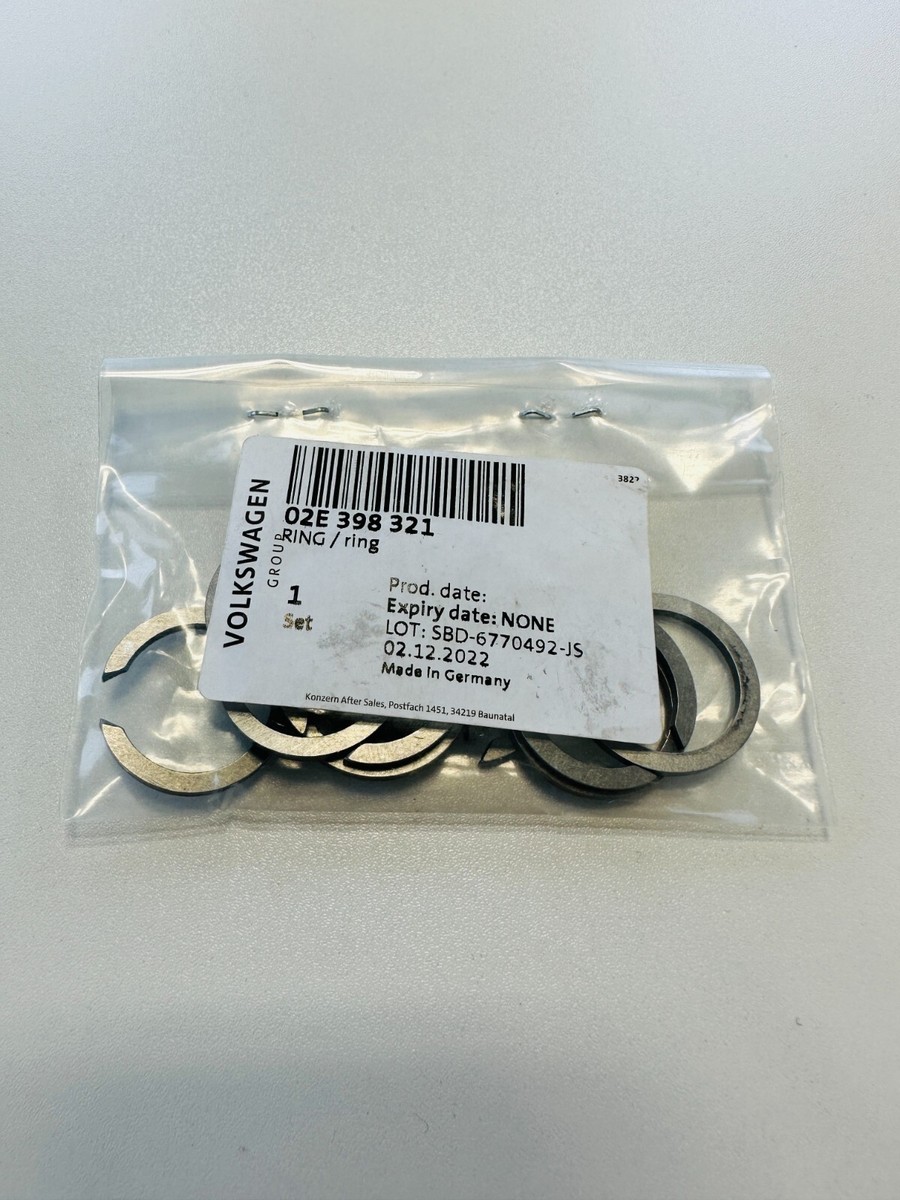 6 Gang DSG Doppelkupplung DQ250 Borgwarner 202152, OE Vergleichsnr 
