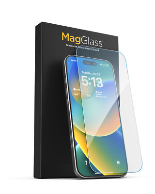 iPhone 16 Blue Light Screen Protector