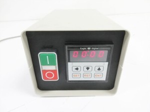 EAGLE CONTROLS SX110A6 THREE SETPOINT REPEAT CYCLE TIMER WITH ENCLOSURE