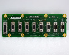 PWB 5137841 REV 2 CIRCUIT BOARD PWA 5137842 3