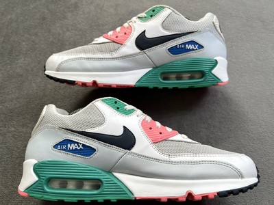 air max 90 south beach watermelon