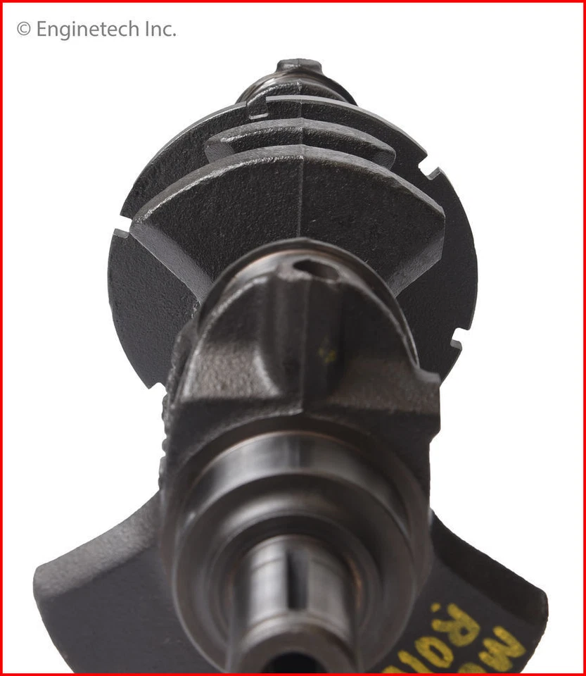 Kit de virabrequim do motor ENGINETECH, INC. 127400 - Imagem 4 de 4