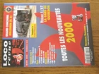 $$$ Loco Revue No.634 Quiberon Station Cow Enclosure 1-040 TC 962 Welding fi