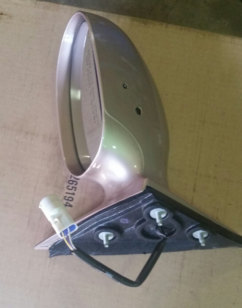 F7DZ-17682-CA New Ford OEM Mirror Painted | eBay