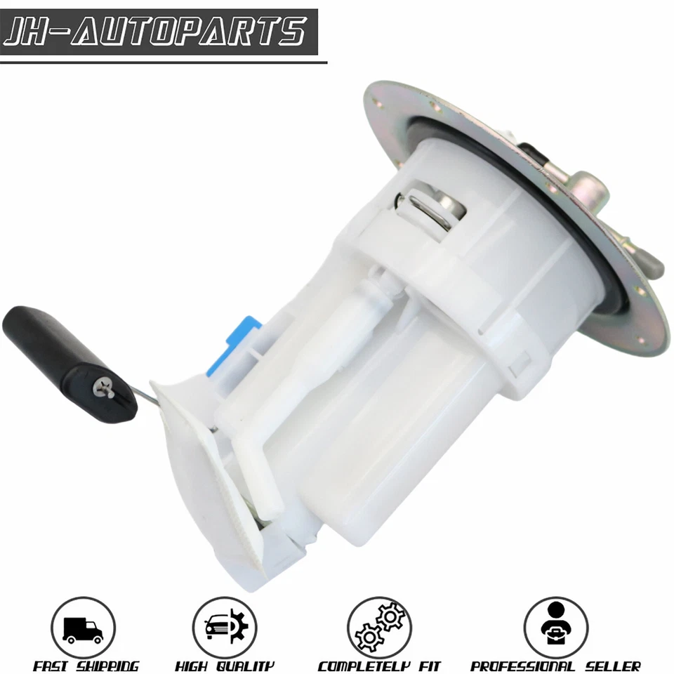 Conjunto de bomba de combustible Hyundai Accent 2003 2004 2005 1,6 L DOHC 31110-25700 Foto 4 de 4