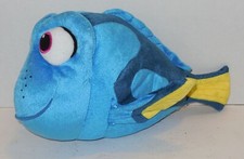 Bandai Disney Finding Dory 12 Talking DORY plush Stuffed Toy