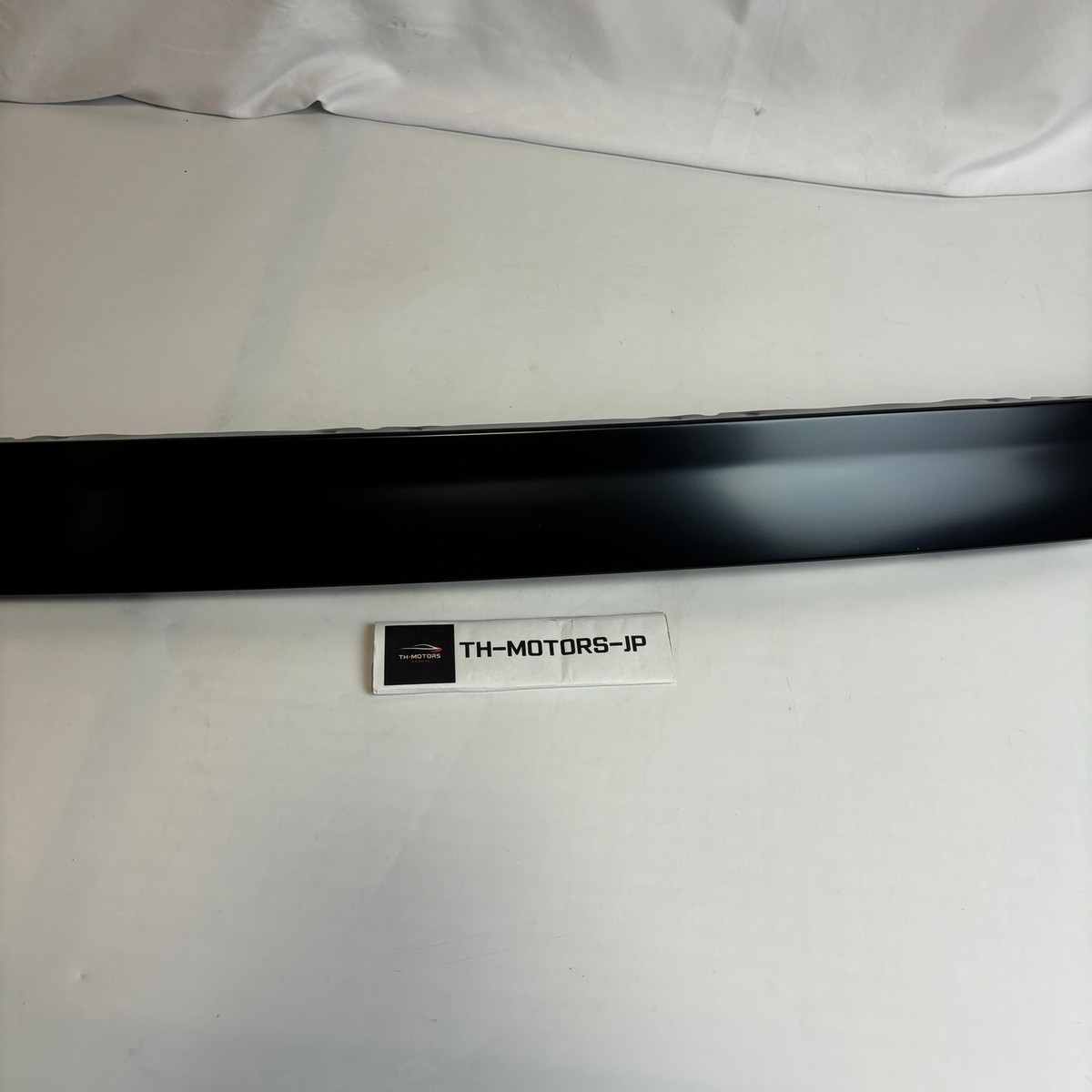 【無限純正】N-ONE JG3用 TAIL FIN GARNISH J Replace OE Replacement S13 180sx JDM Kouki Type X Rear