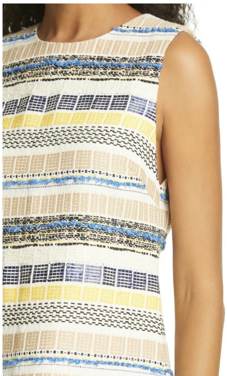 New Alice + Olivia Coley A-Line Dress - Size 0 | eBay